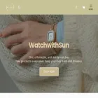watchwithsun.com