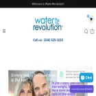 water-revolution.com