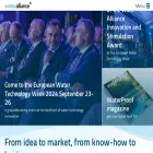wateralliance.nl