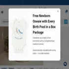 waterbirthsolutions.com