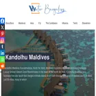 waterbungalows.net