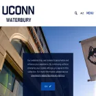 waterbury.uconn.edu