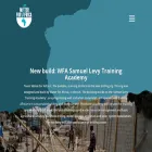 waterforafrica.org.uk