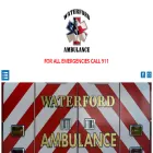 waterfordambulance.org