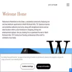 waterfordonthegreen.com