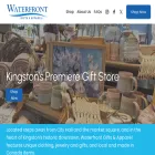 waterfrontgifts.ca