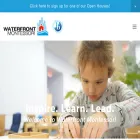 waterfrontmontessori.com