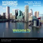 waterfrontpartnership.org
