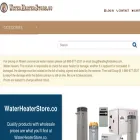 waterheaterstore.co