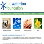 waterloofoundation.org.uk