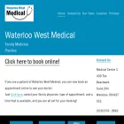 waterloowestmedical.ca