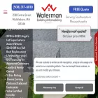 watermanbuilders.com