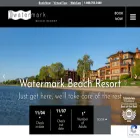 watermarkbeachresort.com