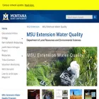 waterquality.montana.edu
