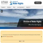 waterrights.utah.gov