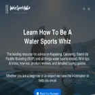 watersportswhiz.com