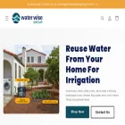 waterwisegroup.com