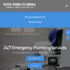 waterworksplumbingchicago.com
