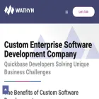 watkyn.com