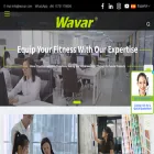 wavar.com
