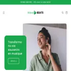 wave-beats.com