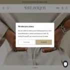 waveantiques.com