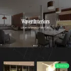 waverinteriors.com