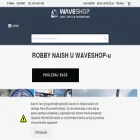 waveshop.hr