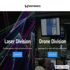 wavetronics.com