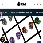 wavscustom.com