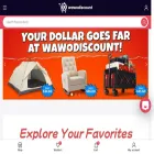 wawodiscount.com