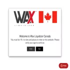 waxliquidizercanada.com