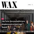 waxmusicuk.com
