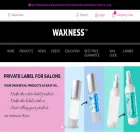 waxness.com