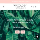 waxology.ca