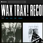 waxtraxrecords1.bandcamp.com