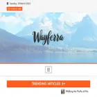 wayferra.com