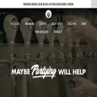 wayfinder.beer