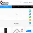 wayhangshop.com