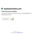 waylesstravelers.com