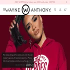 wayneanthony.com