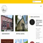 waynehistorypa.org