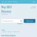 wayseodirectory.com