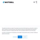 waytobill.com