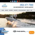 wayzatamarine.com
