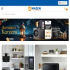 wazen.eg