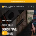 wazoogear.com