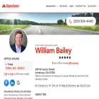 wbaileyinsurance.com