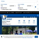 wbueagles.com