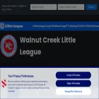 wclittleleague.org